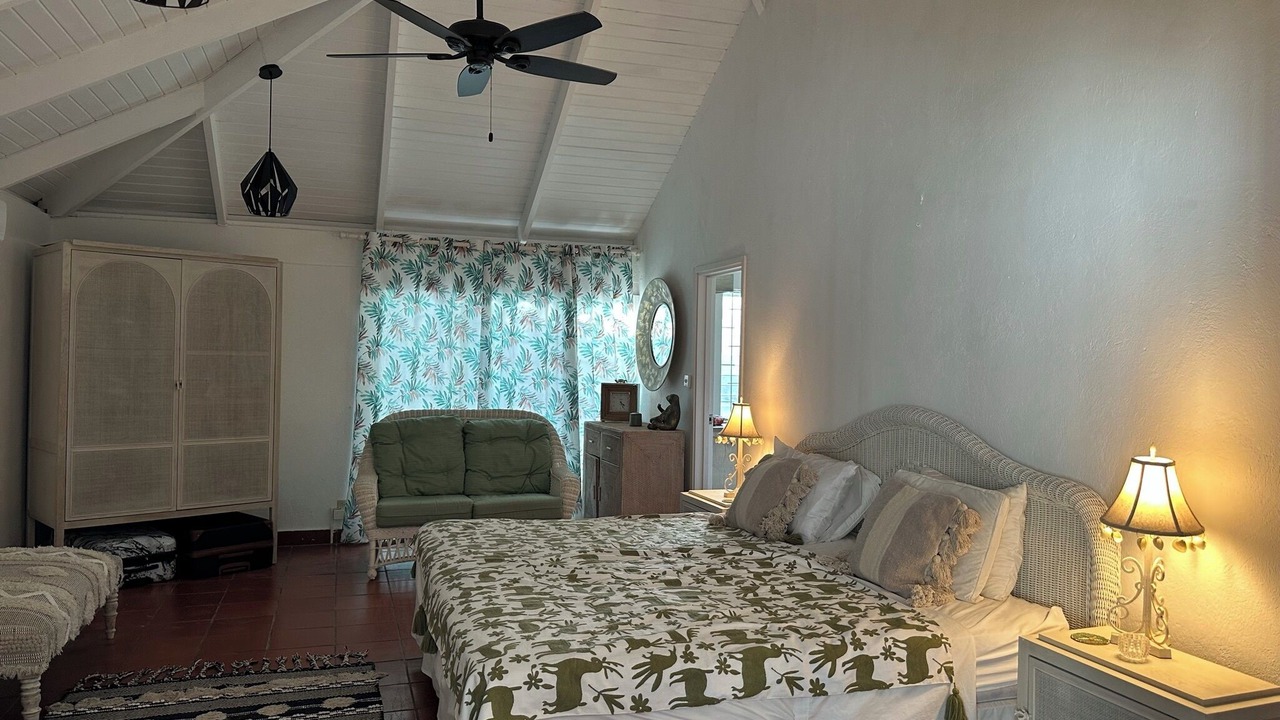 Photo of Bedroom in Gibbs Bay