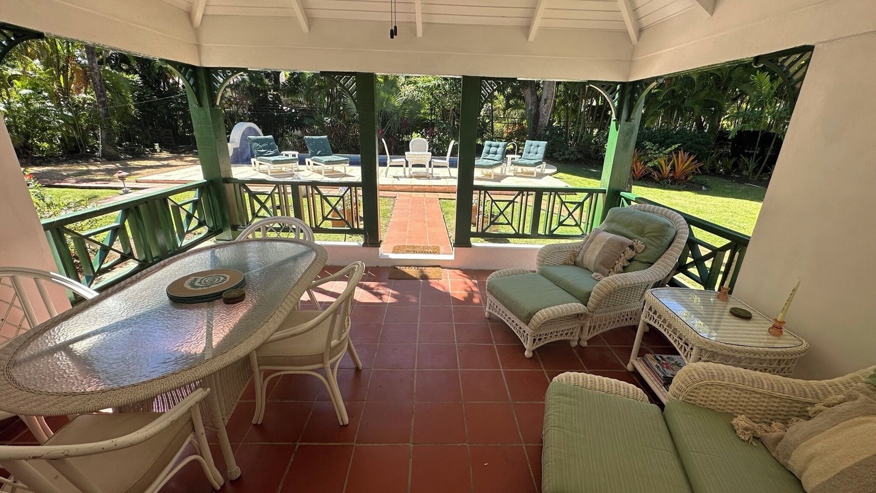 Photo of Outdoor in Gibbs Bay