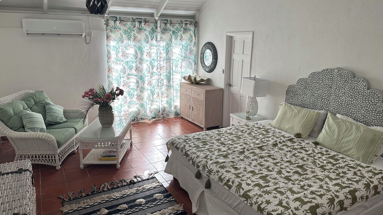Photo of Bedroom in Gibbs Bay