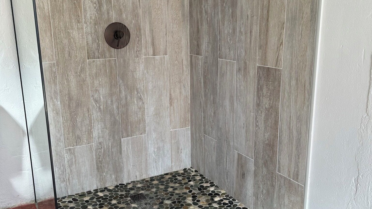 Photo of Bathroom in Gibbs Bay