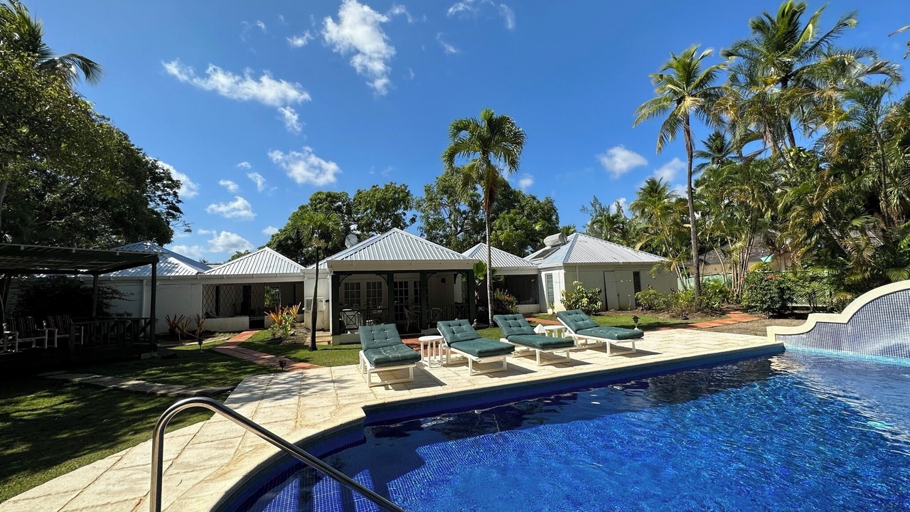 Photo of Outdoor in Gibbs Bay