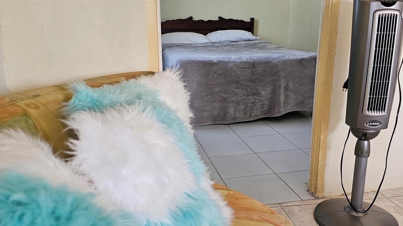 Photo of Bedroom in Bridgetown