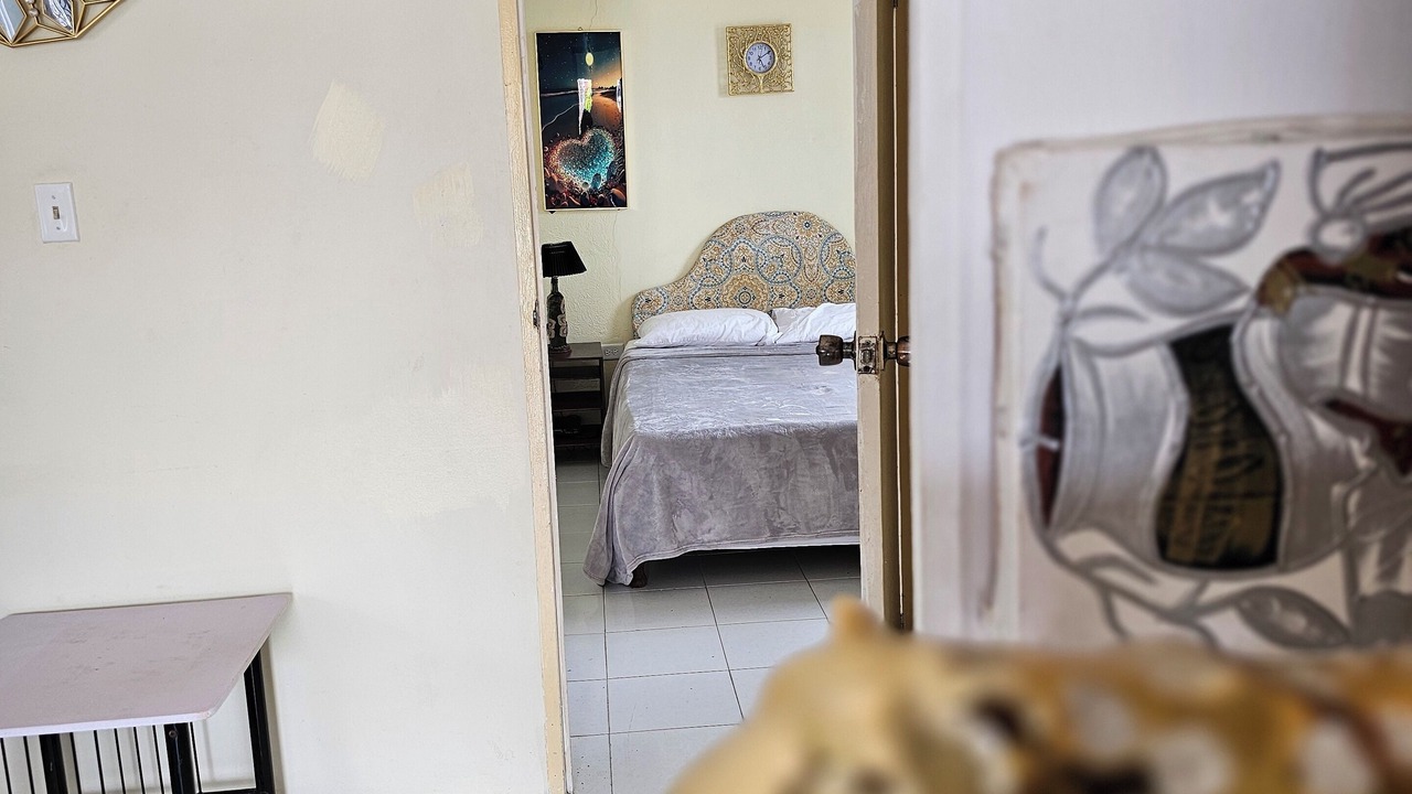 Photo of Bedroom in Bridgetown