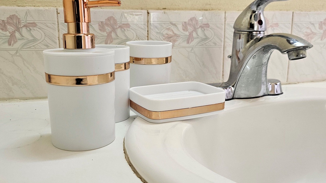 Photo of Bathroom in Bridgetown