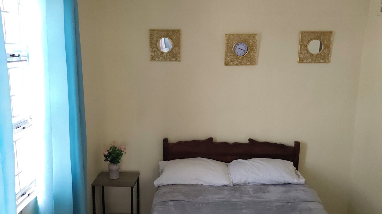 Photo of Bedroom in Bridgetown