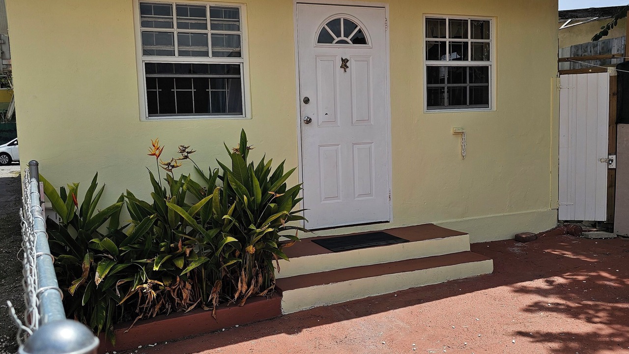 Photo of Outdoor in Bridgetown