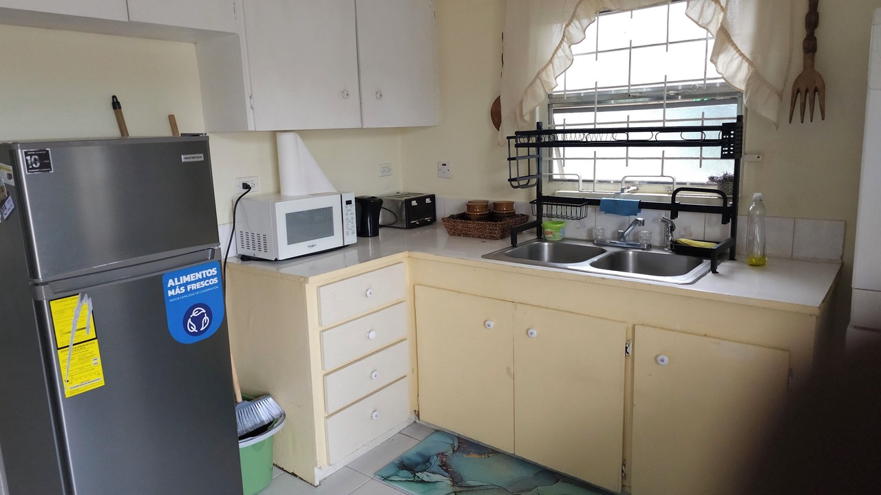 Photo of Kitchen in Bridgetown