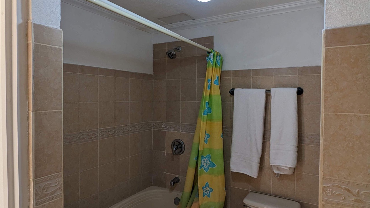 Photo of Bathroom in Silver Sands