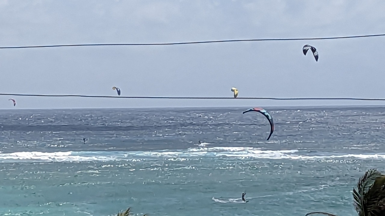 Photo of Outdoor in Silver Sands
