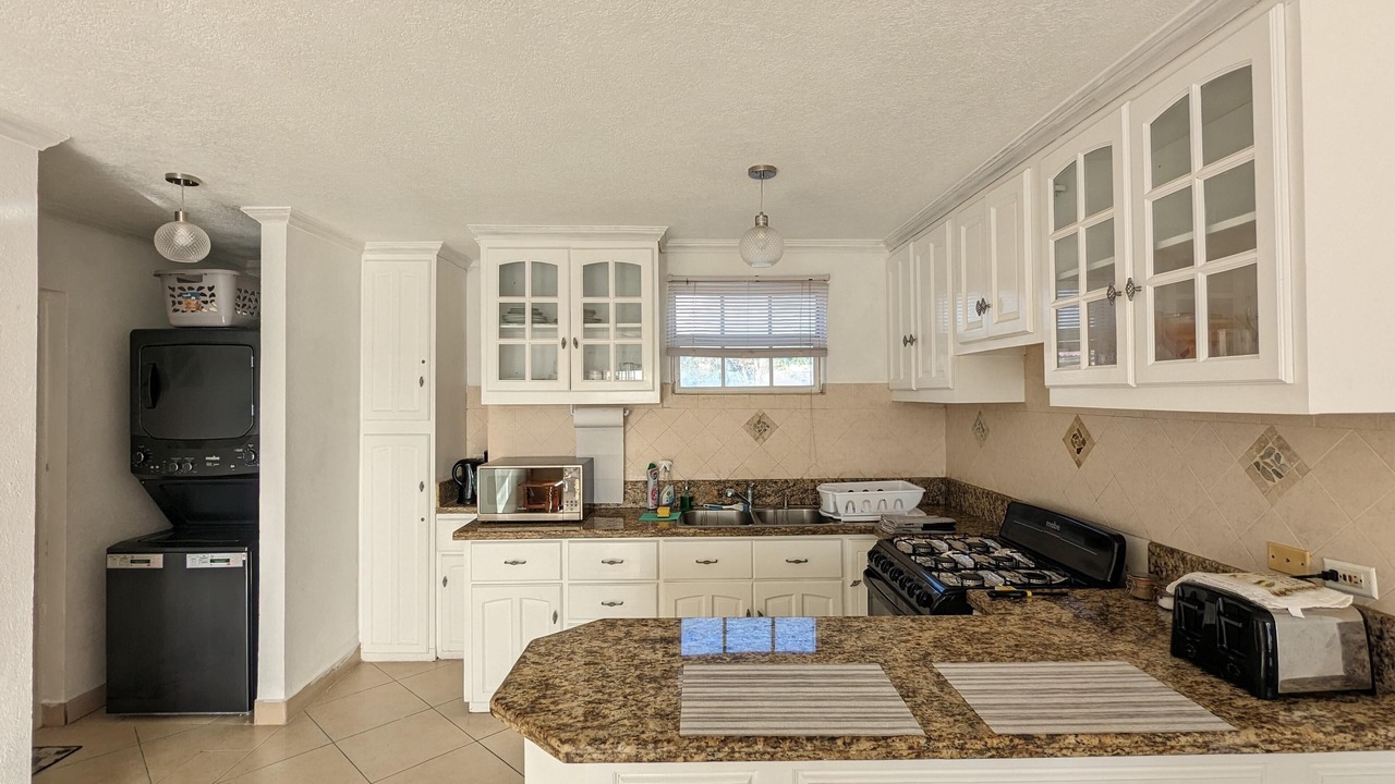 Photo of Kitchen in Silver Sands