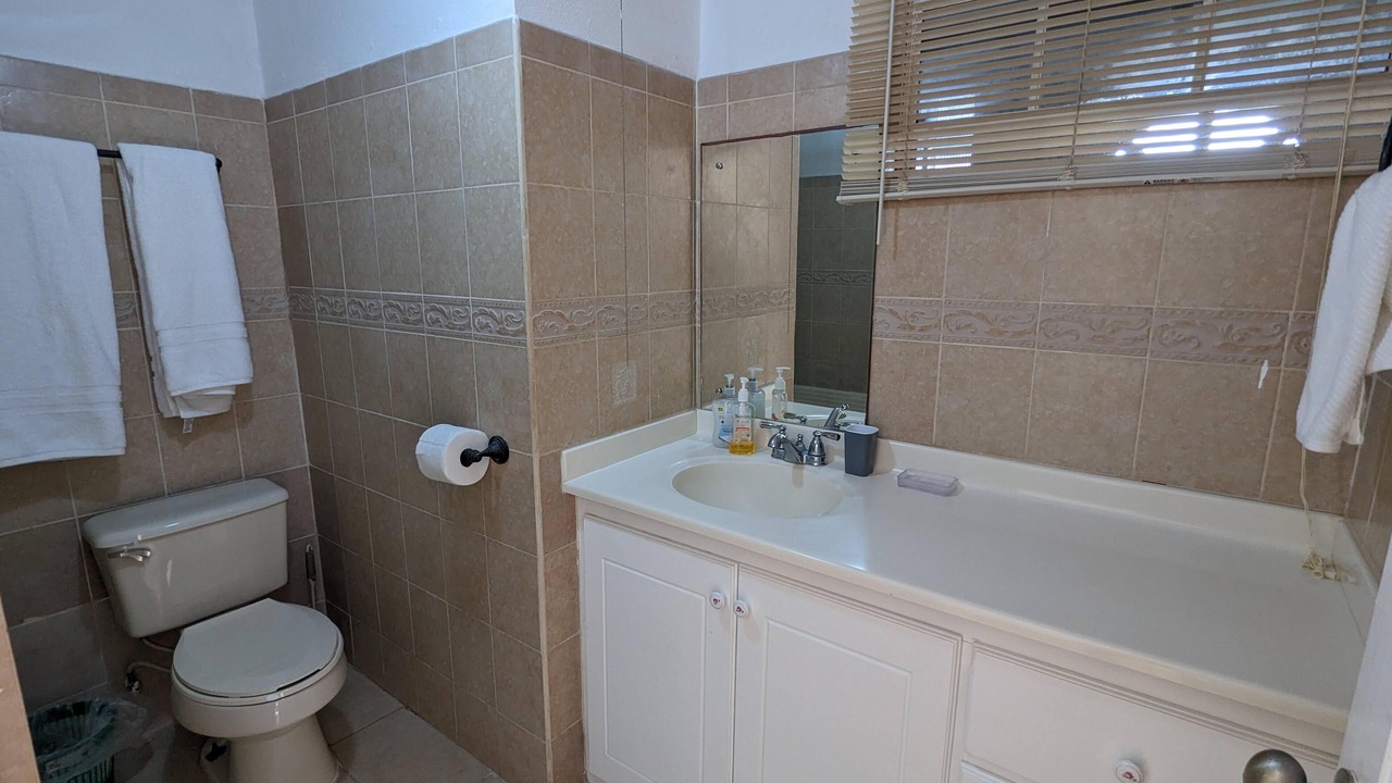 Photo of Bathroom in Silver Sands
