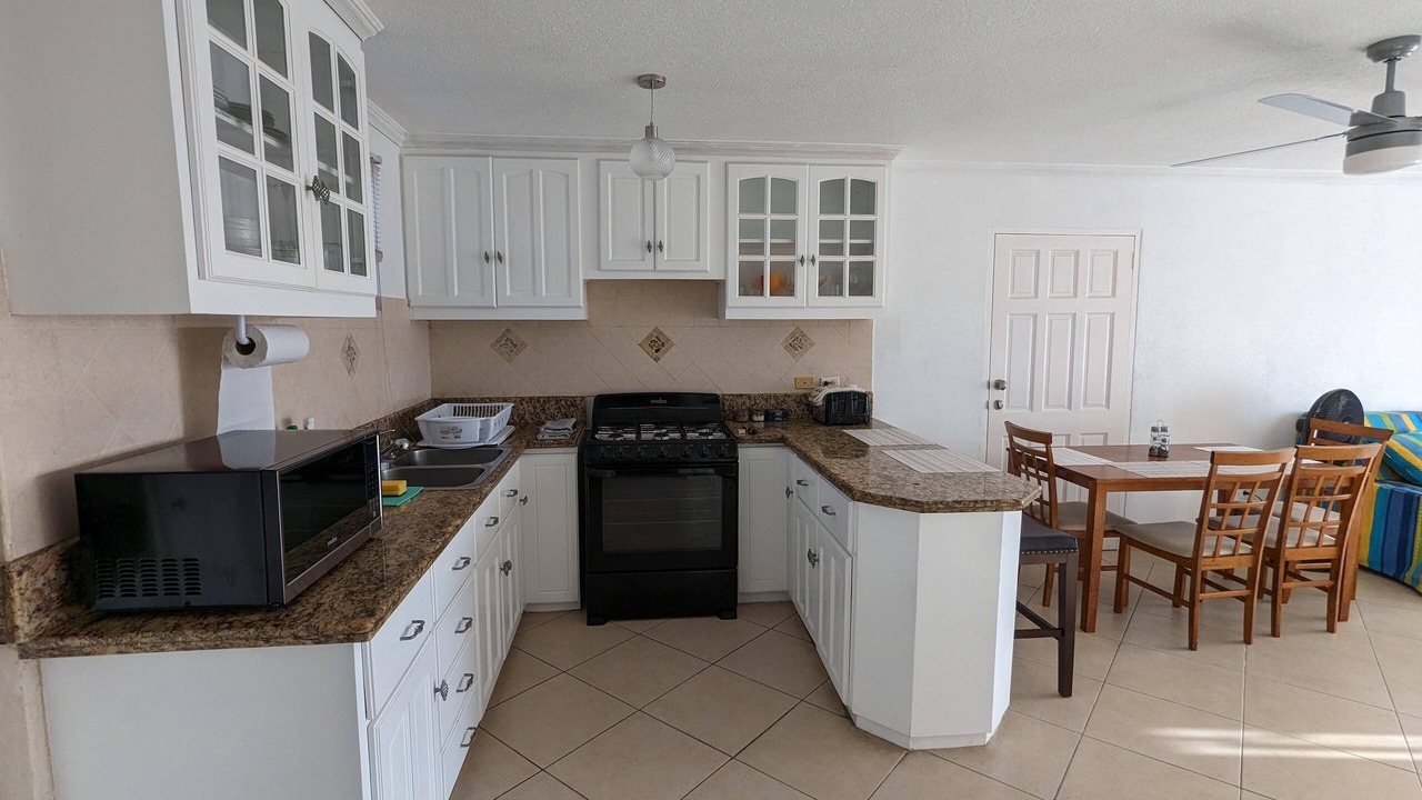 Photo of Kitchen in Silver Sands