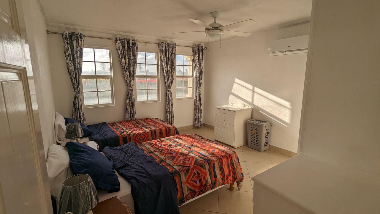 Photo of Bedroom in Silver Sands