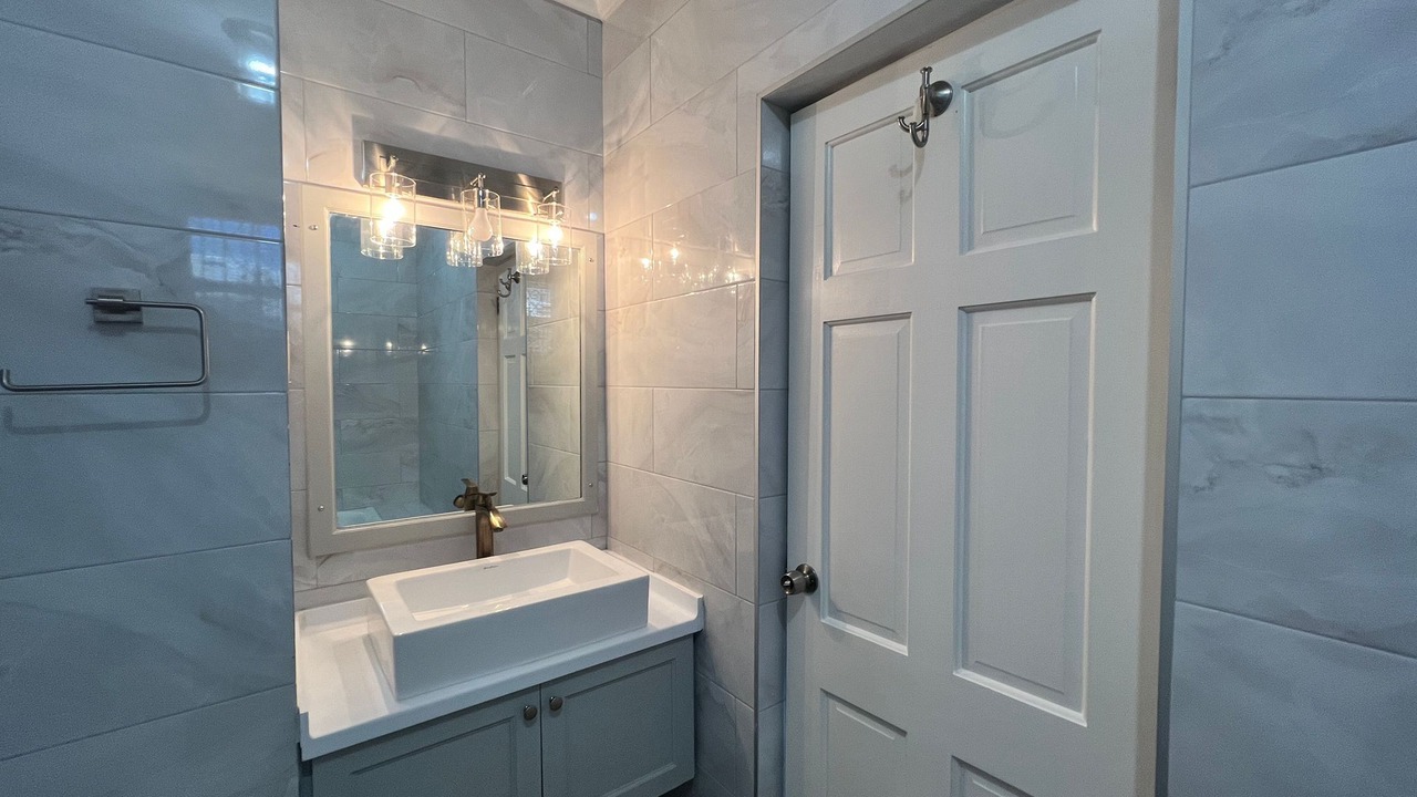 Photo of Bathroom in Oistins