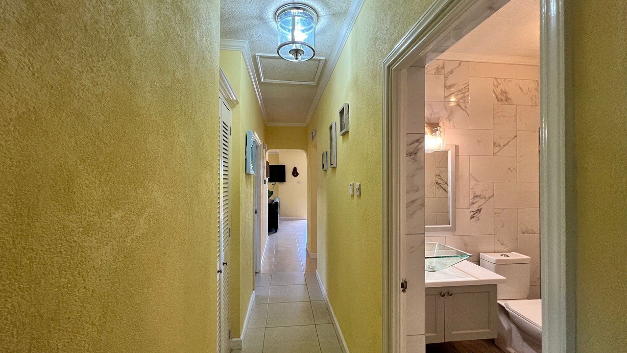 Photo of Bathroom in Oistins