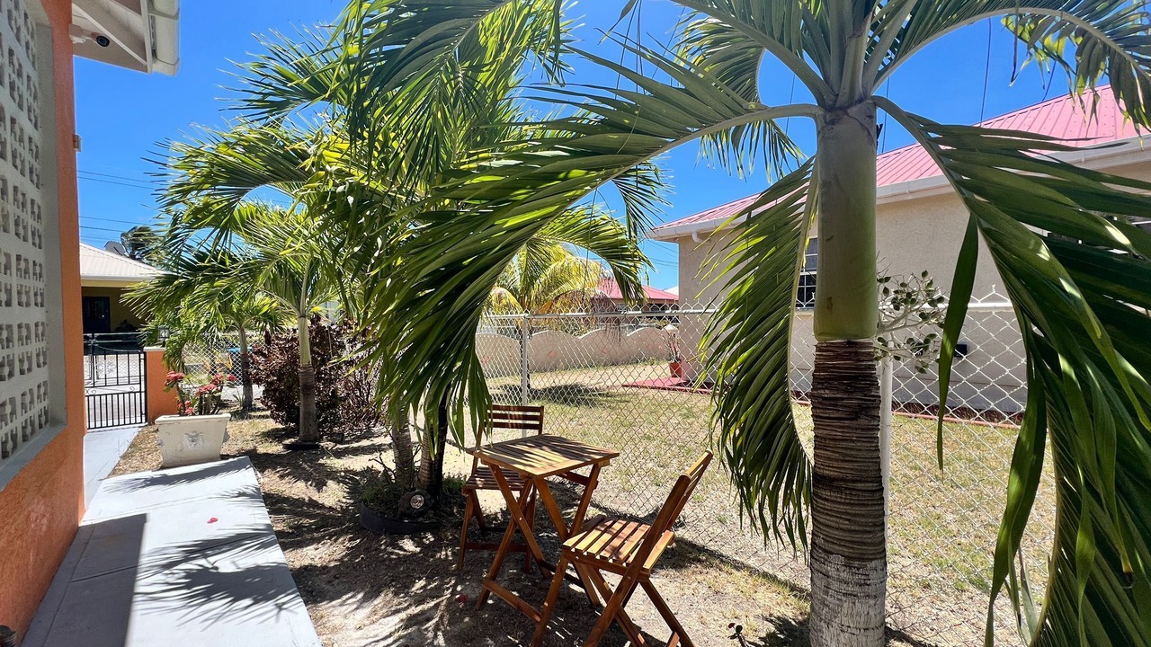 Photo of Patio Balcony in Oistins