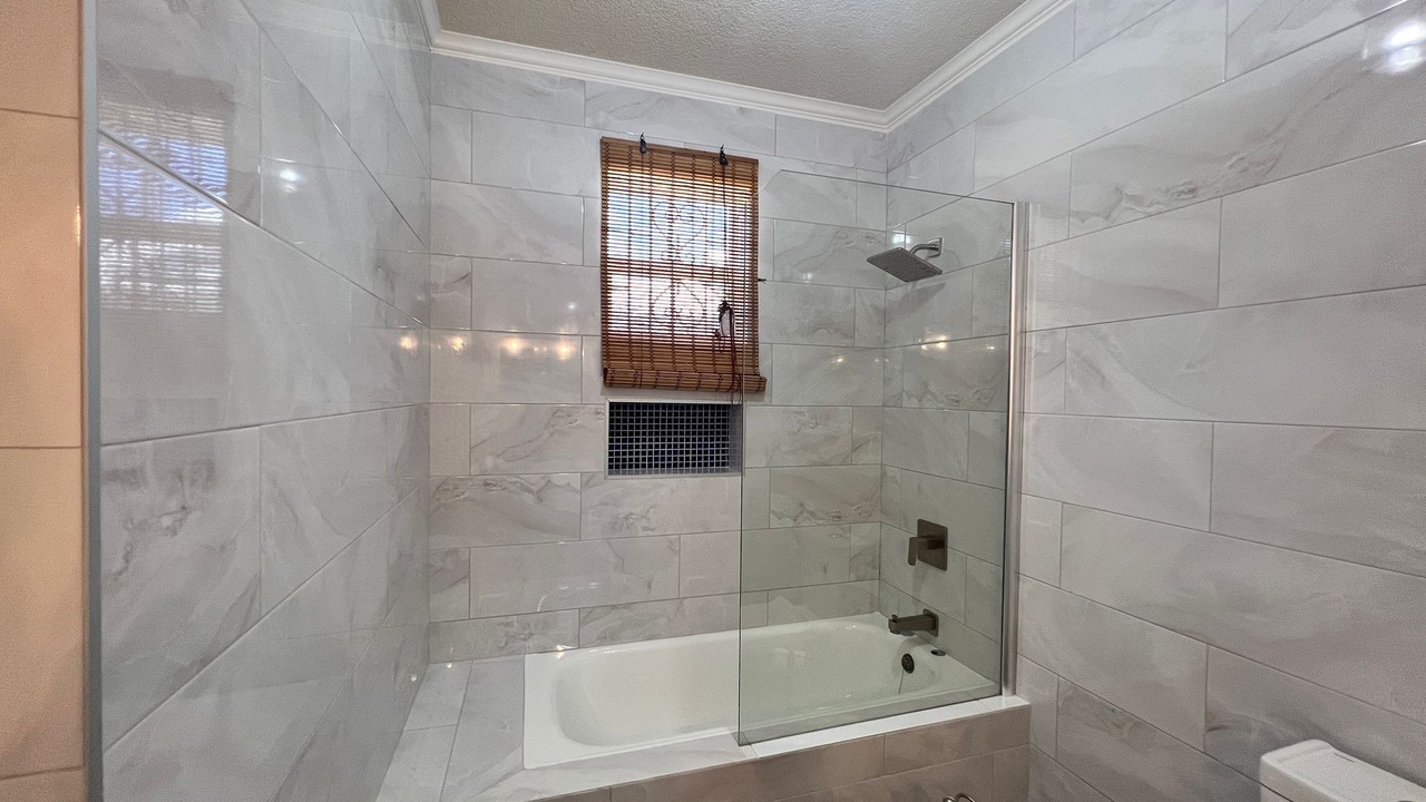 Photo of Bathroom in Oistins
