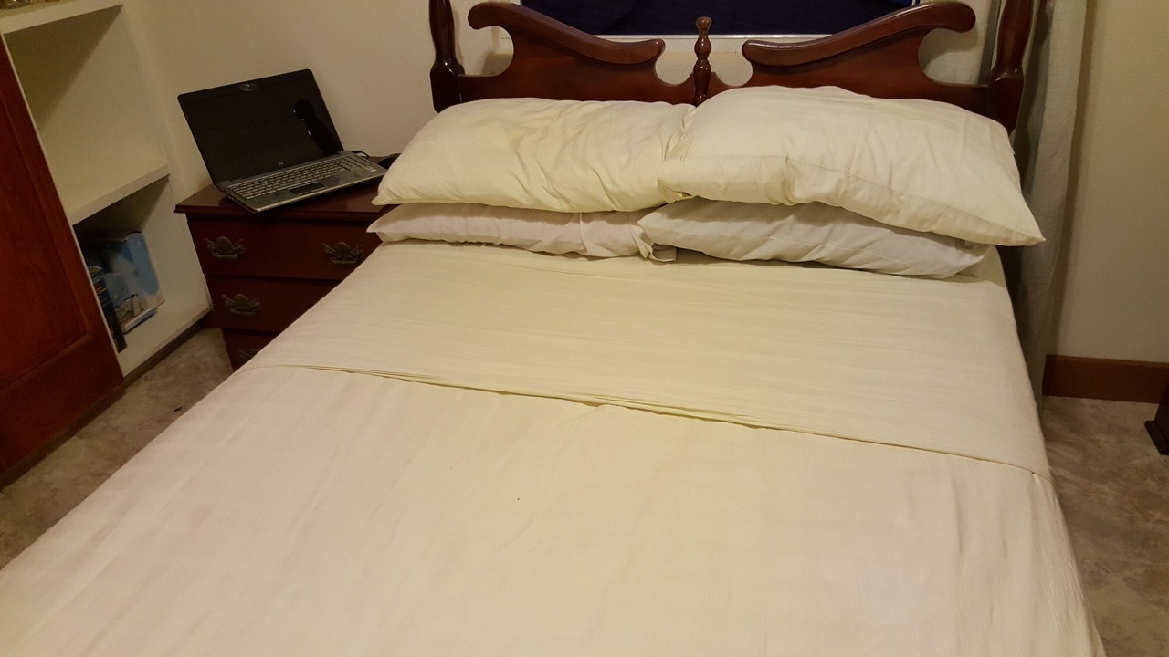 Photo of Bedroom in Long Bay