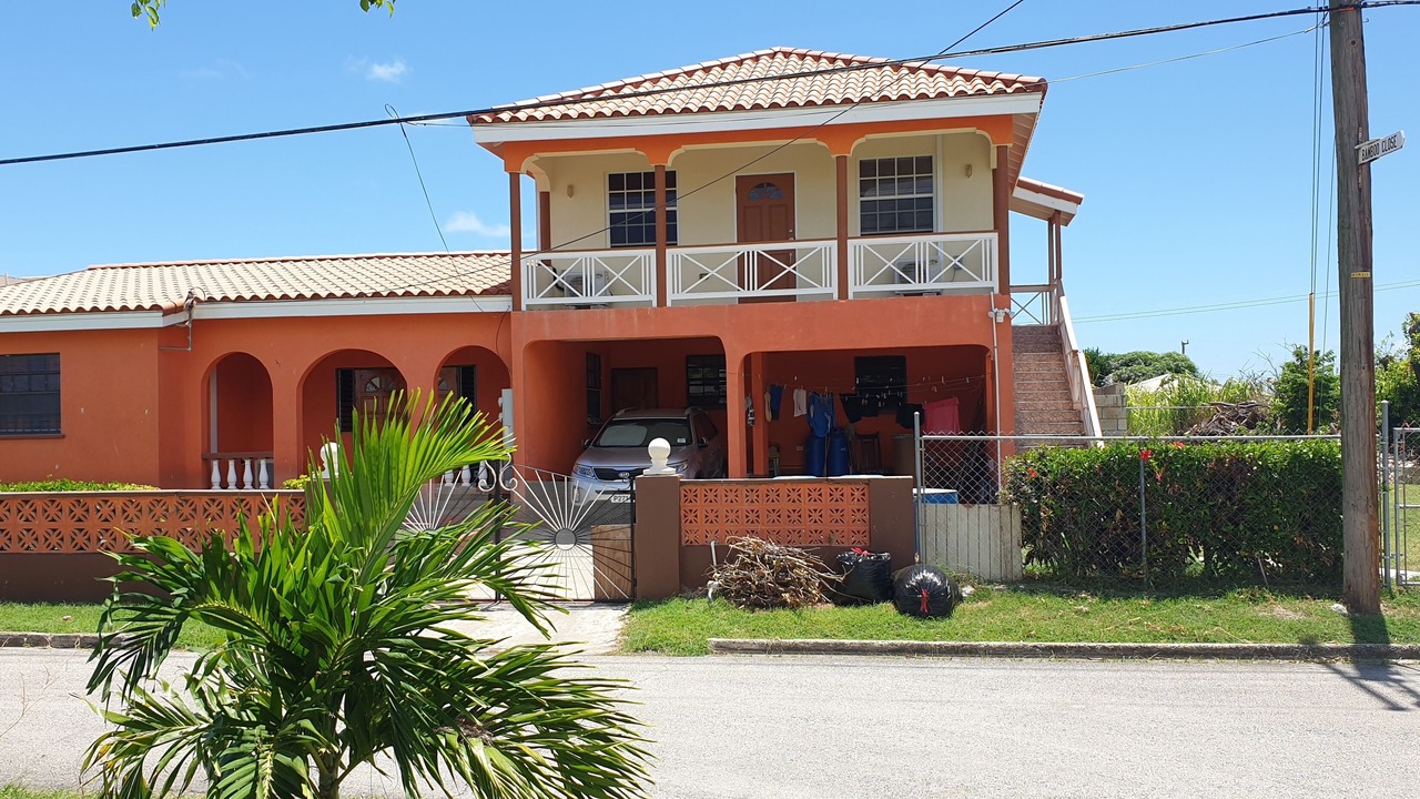 Photo of Outdoor in Long Bay