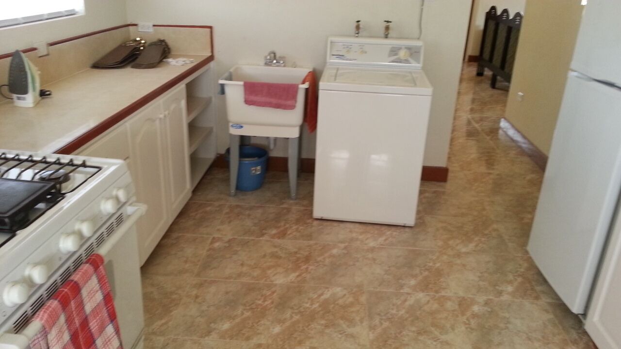 Photo of Kitchen in Long Bay