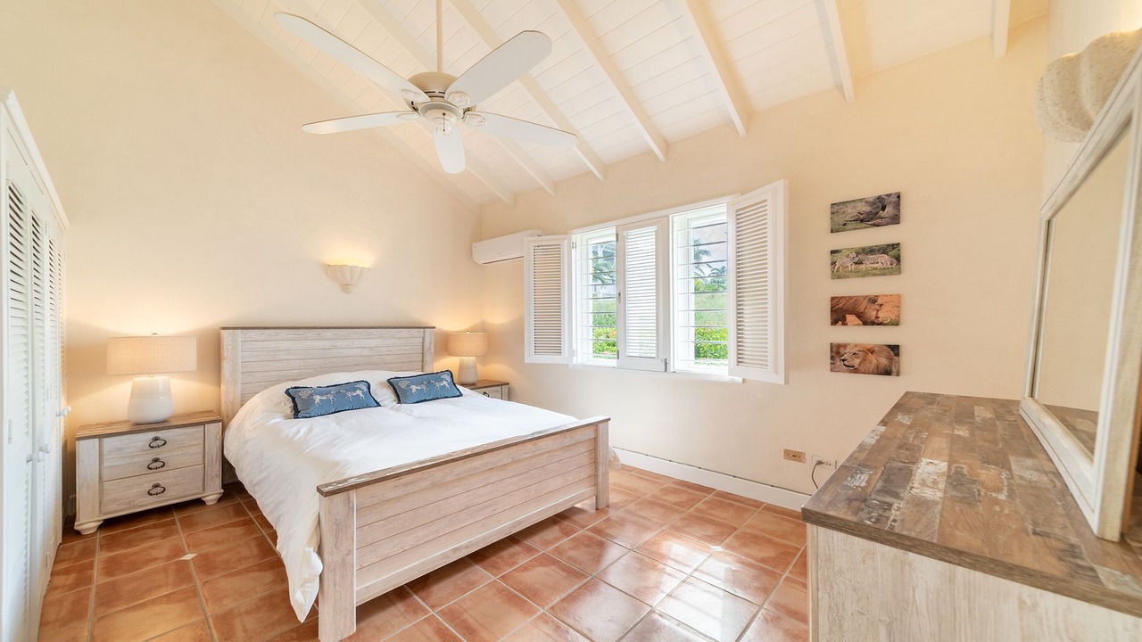 Photo of Bedroom in Clinketts