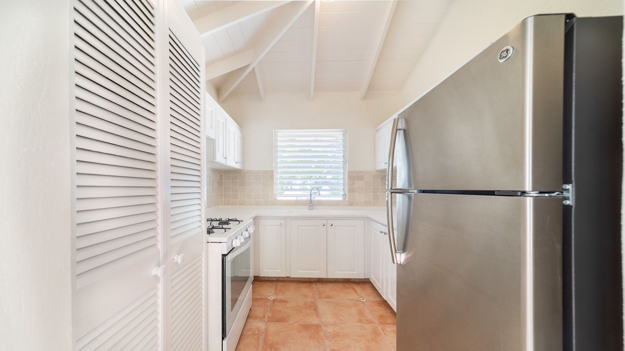 Photo of Kitchen in Clinketts