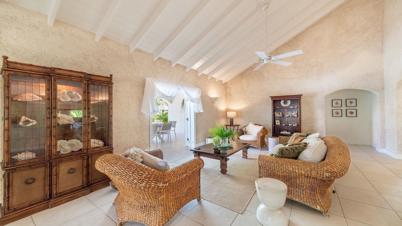 Photo of Livingroom in Clinketts