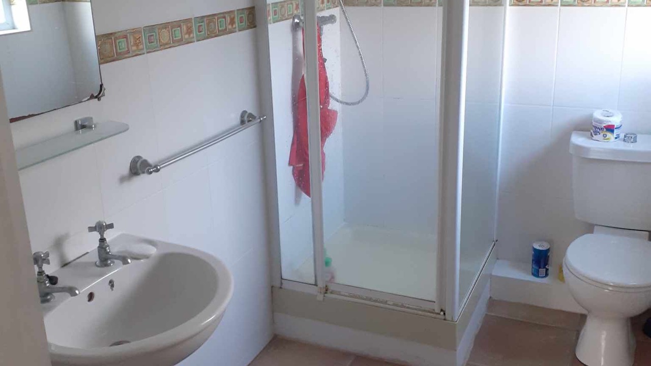 Photo of Bathroom in Derricks