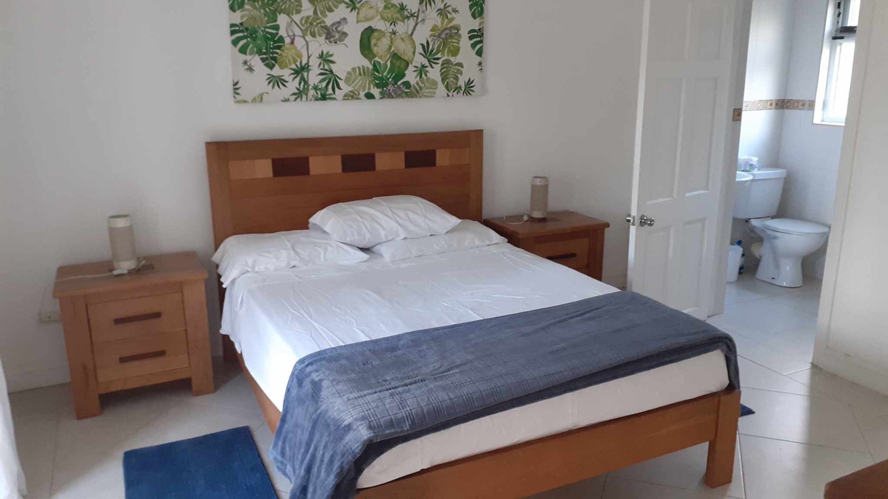 Photo of Bedroom in Derricks