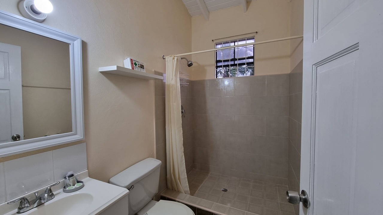 Photo of Bathroom in Enterprise