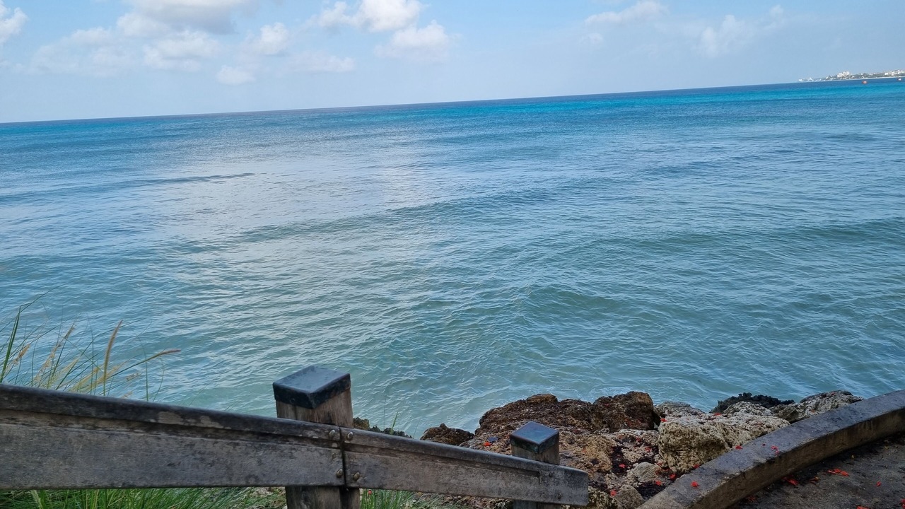 Photo of Outdoor in Enterprise