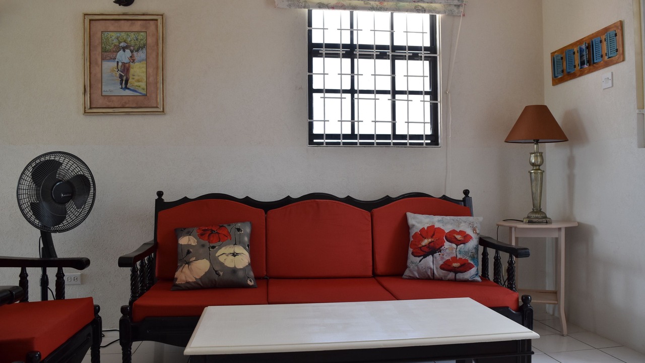 Photo of Livingroom in Enterprise