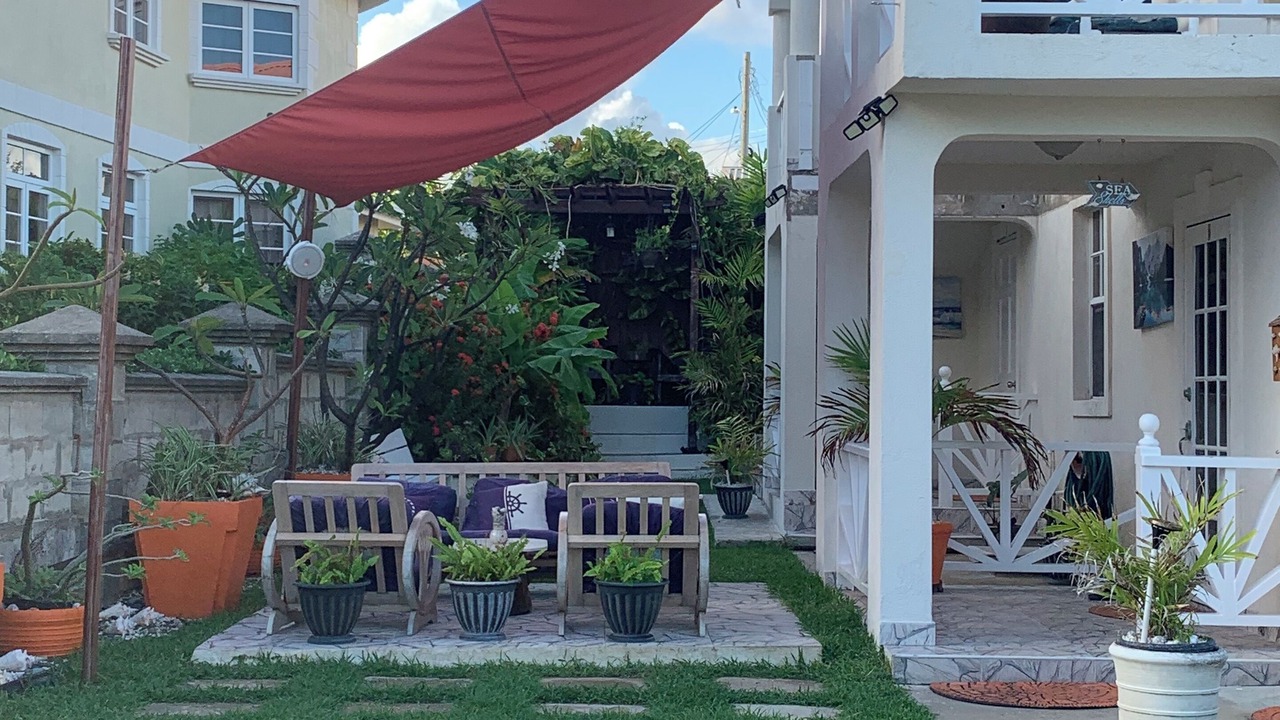 Photo of Outdoor in Silver Sands
