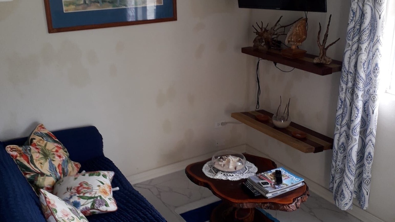 Photo of Livingroom in Silver Sands