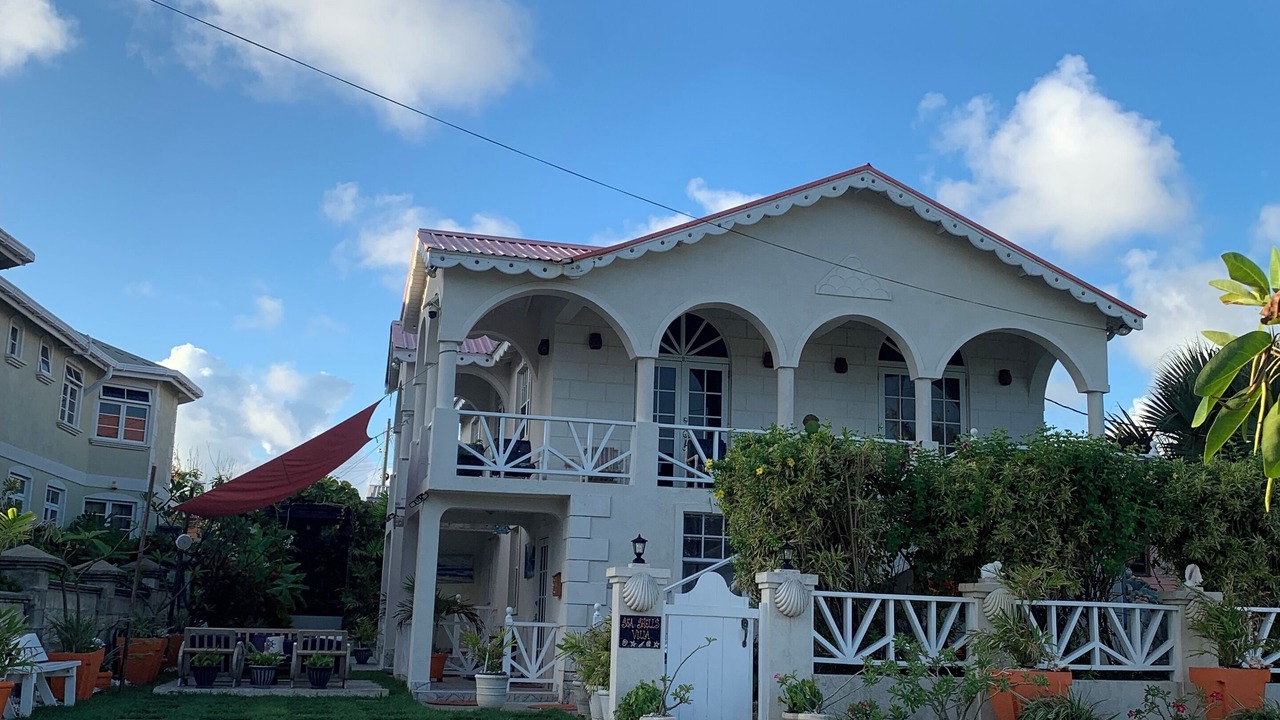 Photo of Outdoor in Silver Sands
