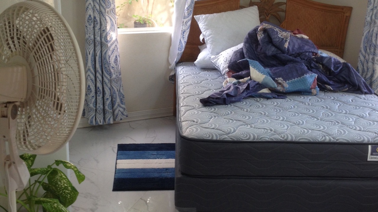 Photo of Bedroom in Silver Sands