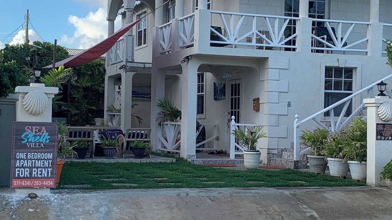 Photo of Outdoor in Silver Sands