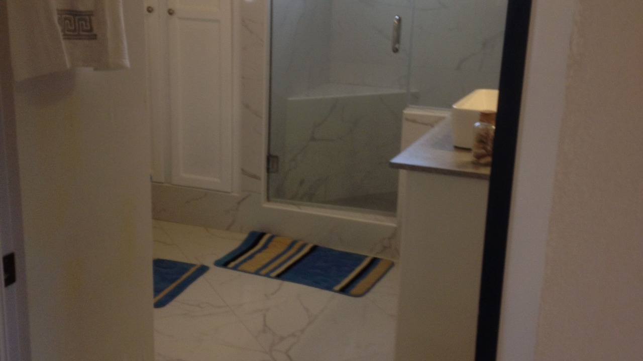 Photo of Bathroom in Silver Sands