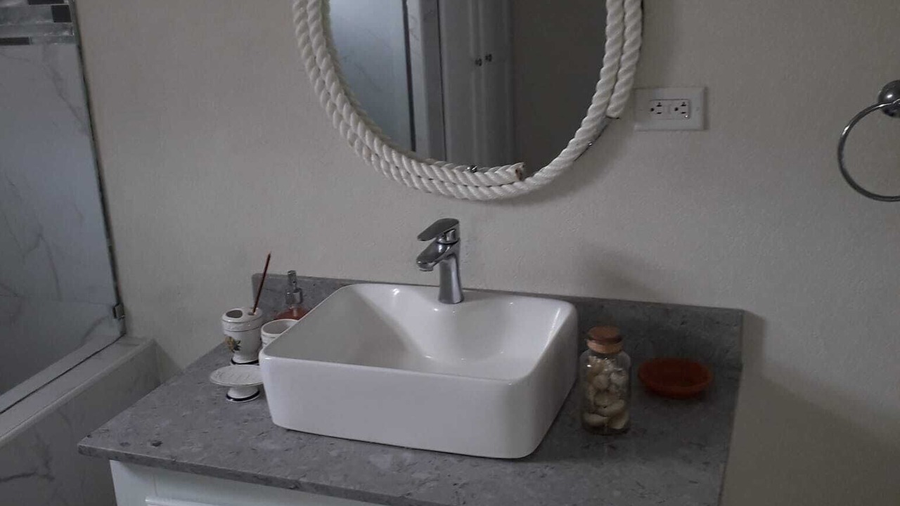 Photo of Bathroom in Silver Sands