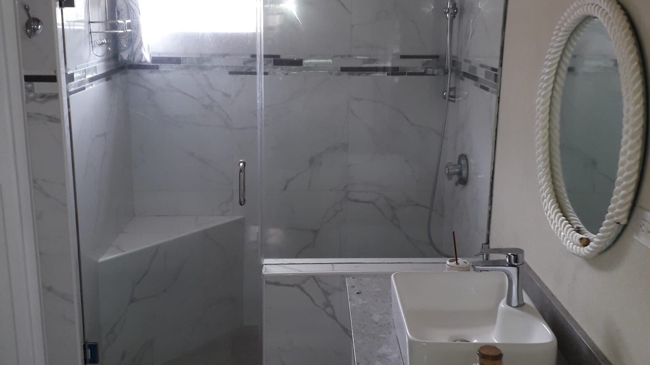 Photo of Bathroom in Silver Sands