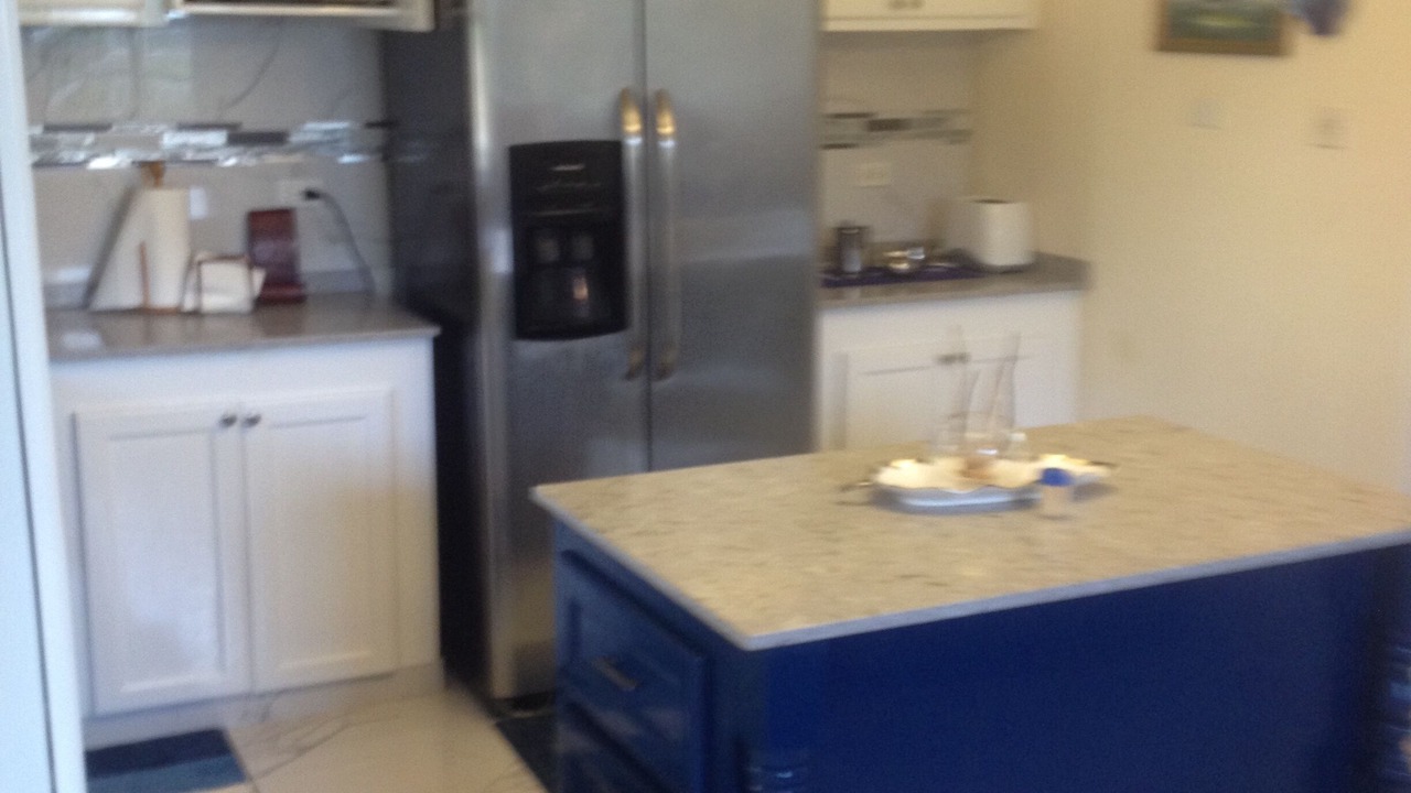 Photo of Kitchen in Silver Sands