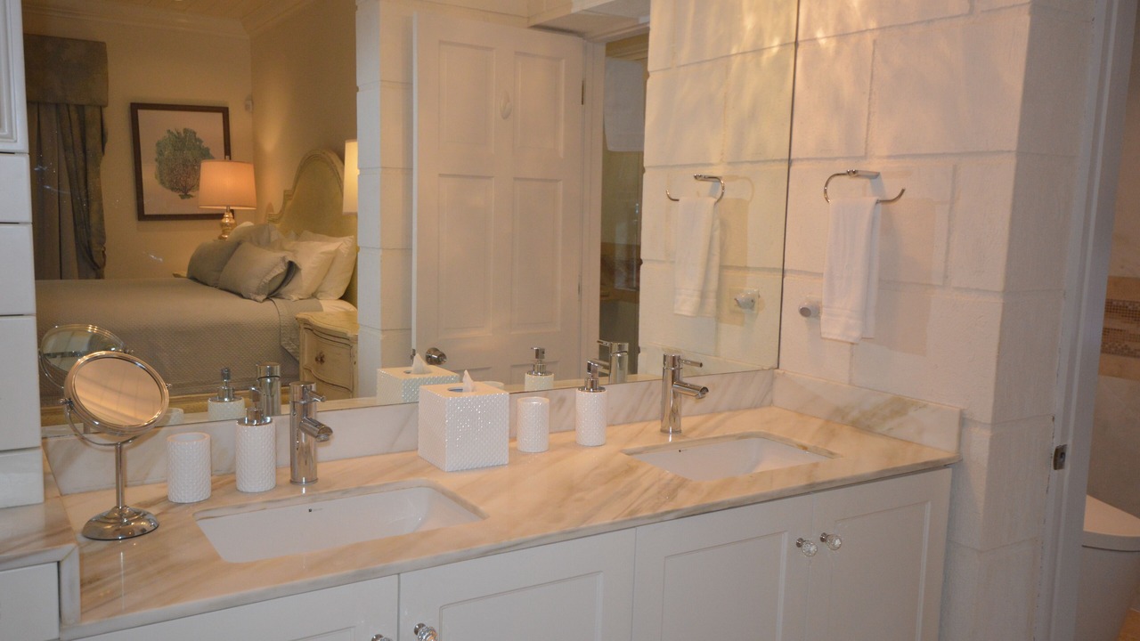 Photo of Bathroom in Maxwell