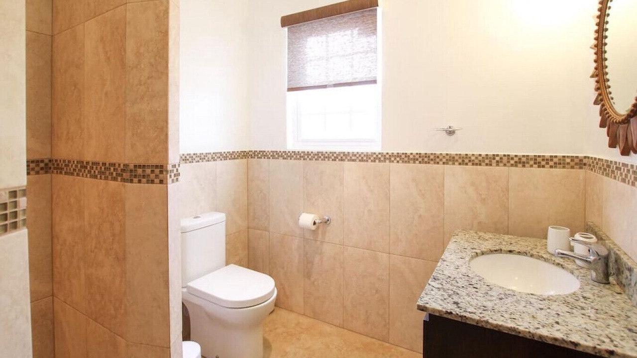 Photo of Bathroom in Enterprise