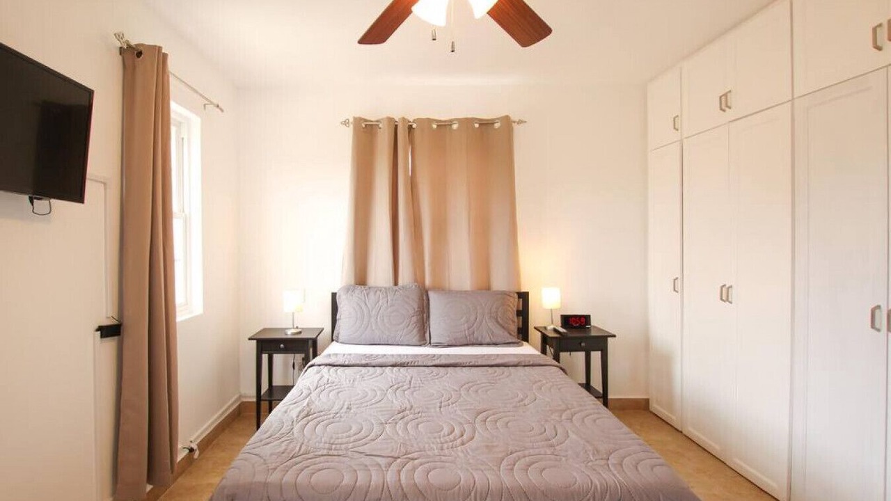 Photo of Bedroom in Enterprise