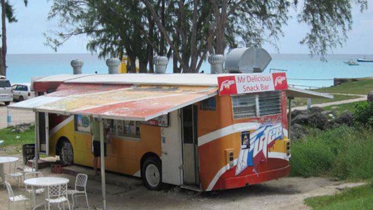 Photo of Outdoor in Enterprise