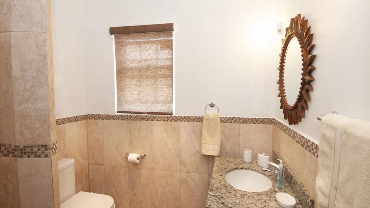 Photo of Bathroom in Enterprise