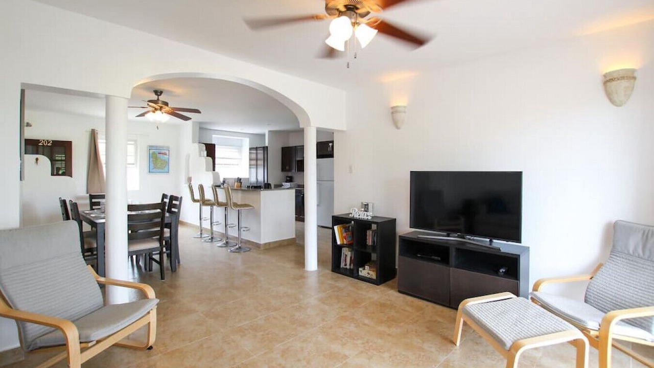Photo of Livingroom in Enterprise