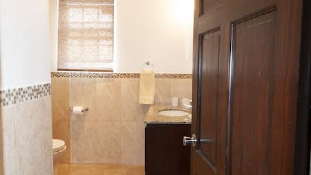 Photo of Bathroom in Enterprise