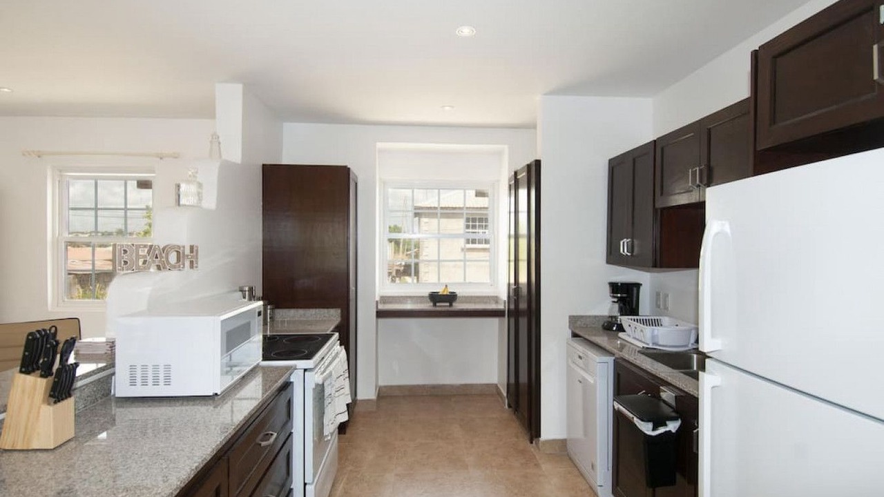 Photo of Kitchen in Enterprise