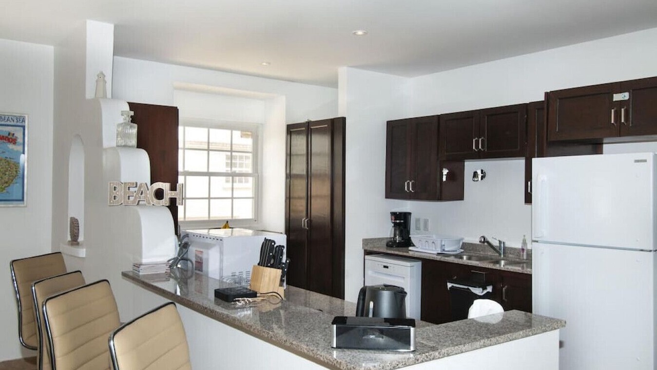 Photo of Kitchen in Enterprise